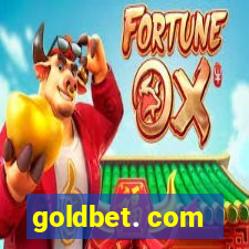 goldbet. com